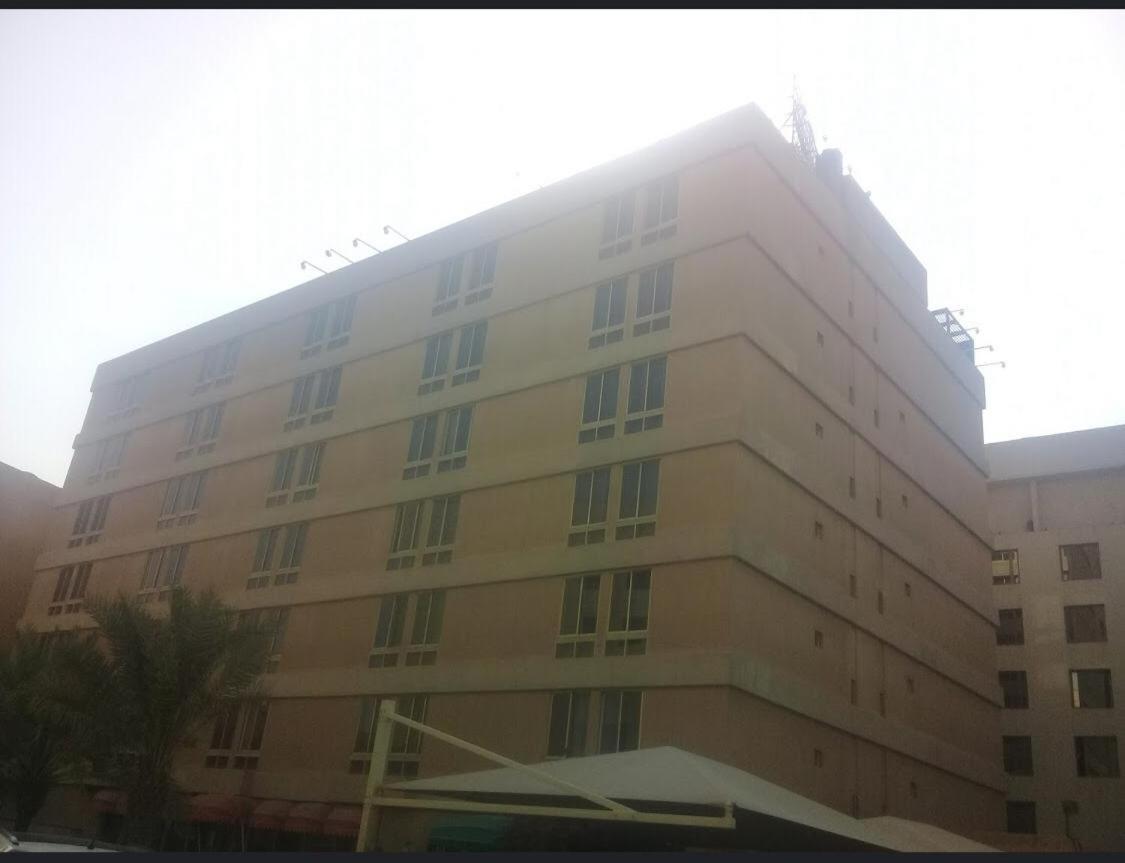 Mena Al Diyar 114 Hotel Ar Riyad Esterno foto