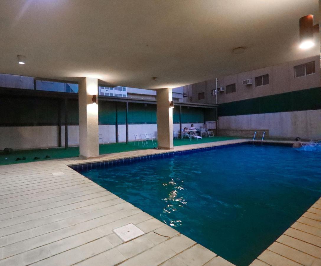Mena Al Diyar 114 Hotel Ar Riyad Esterno foto
