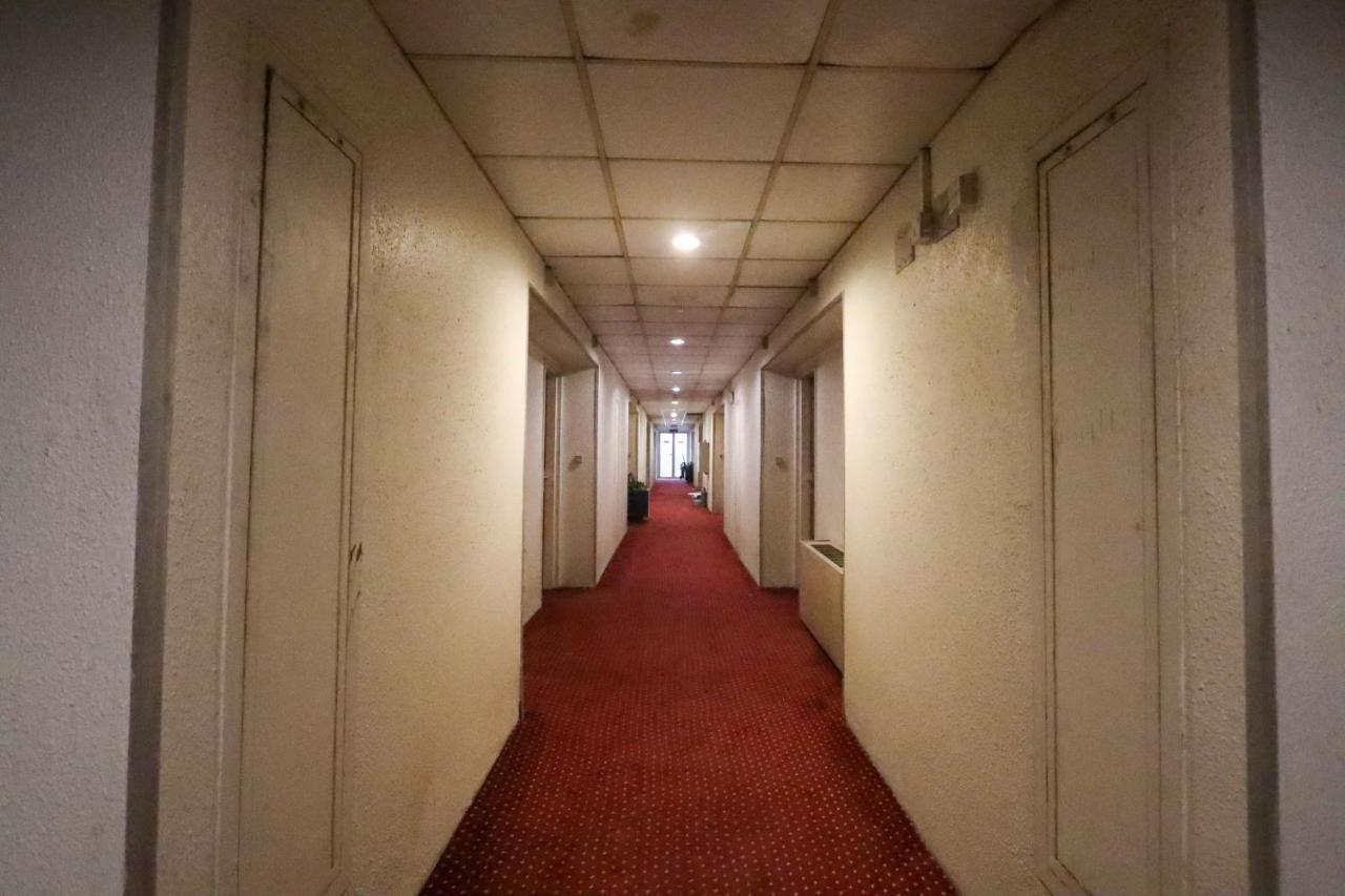 Mena Al Diyar 114 Hotel Ar Riyad Esterno foto