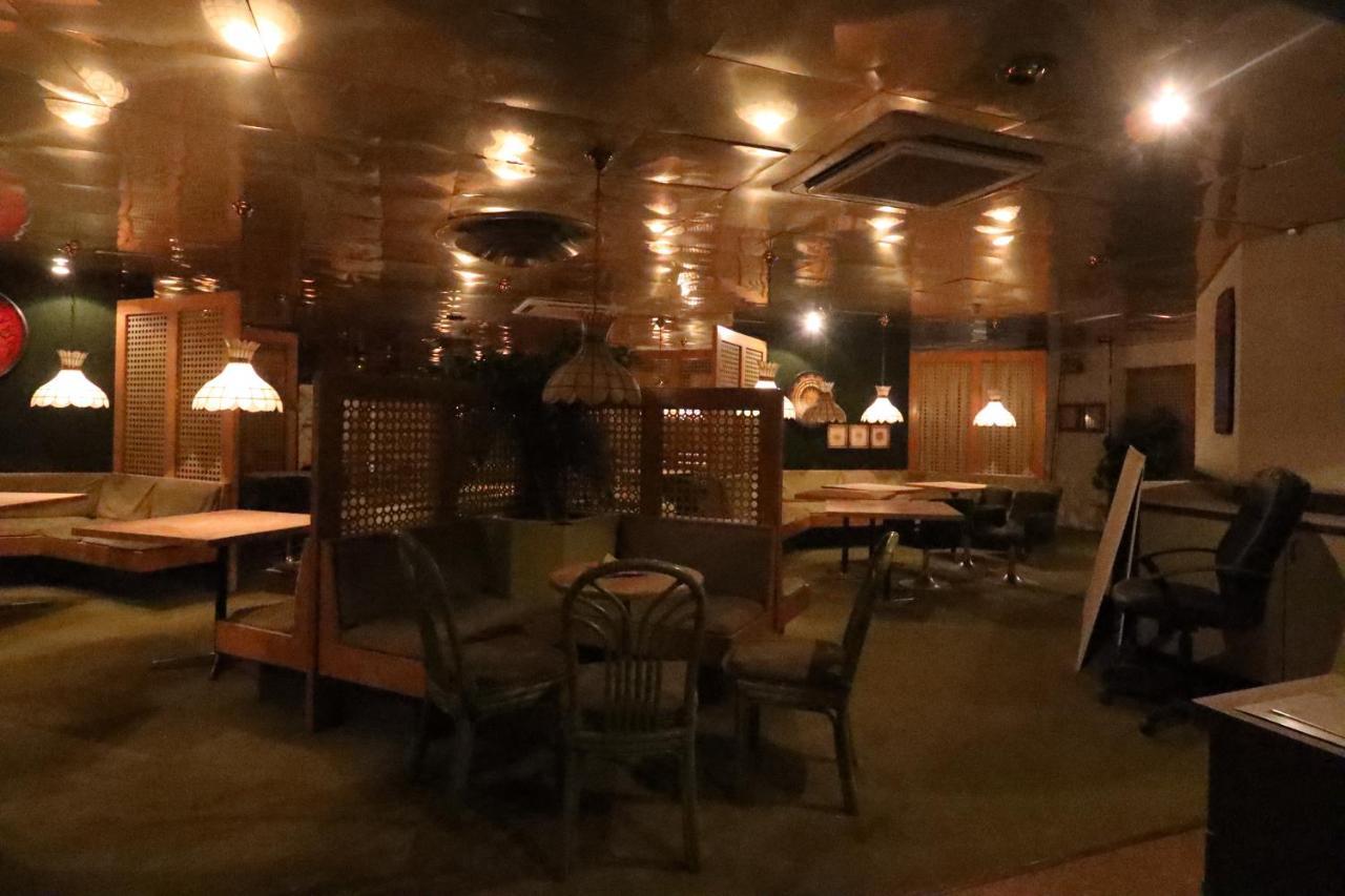 Mena Al Diyar 114 Hotel Ar Riyad Esterno foto