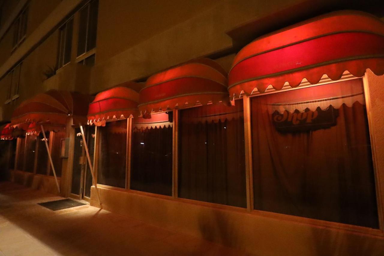 Mena Al Diyar 114 Hotel Ar Riyad Esterno foto