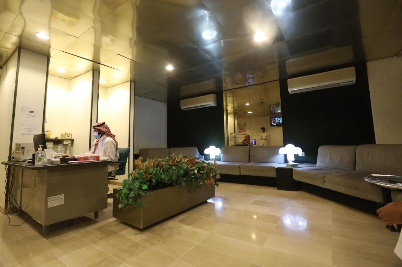 Mena Al Diyar 114 Hotel Ar Riyad Esterno foto